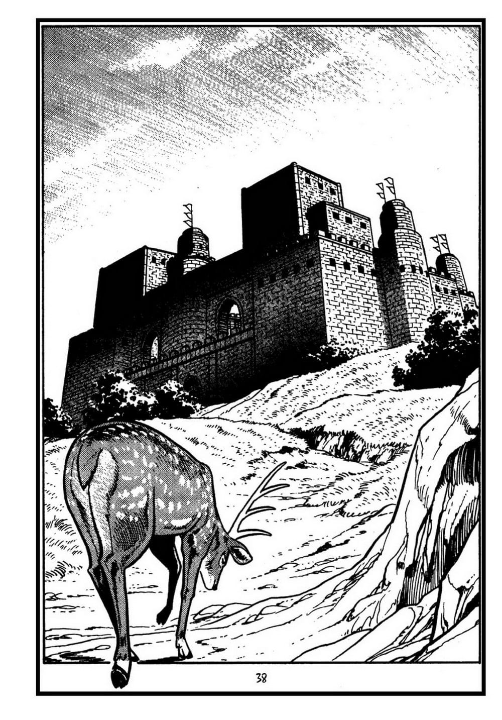 Thế Giới Động Vật