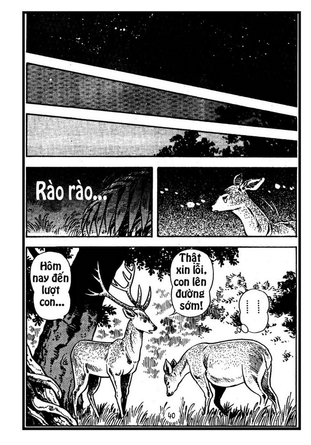 Thế Giới Động Vật