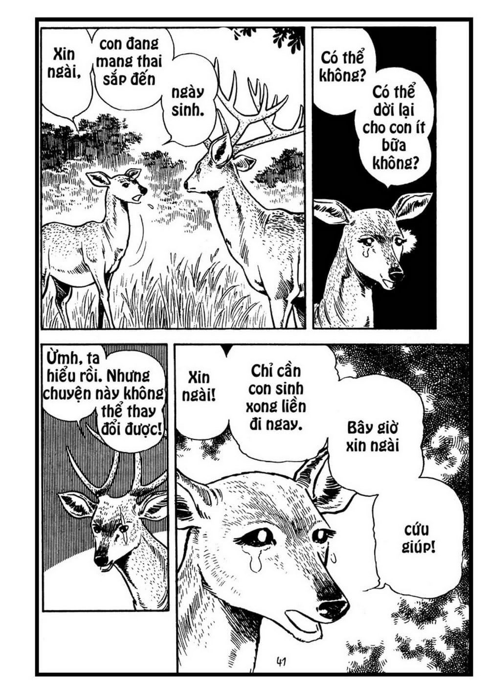 Thế Giới Động Vật