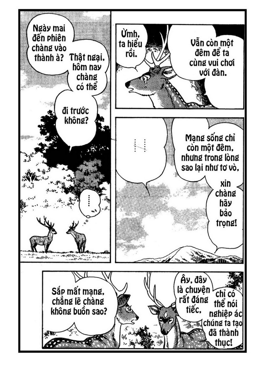 Thế Giới Động Vật