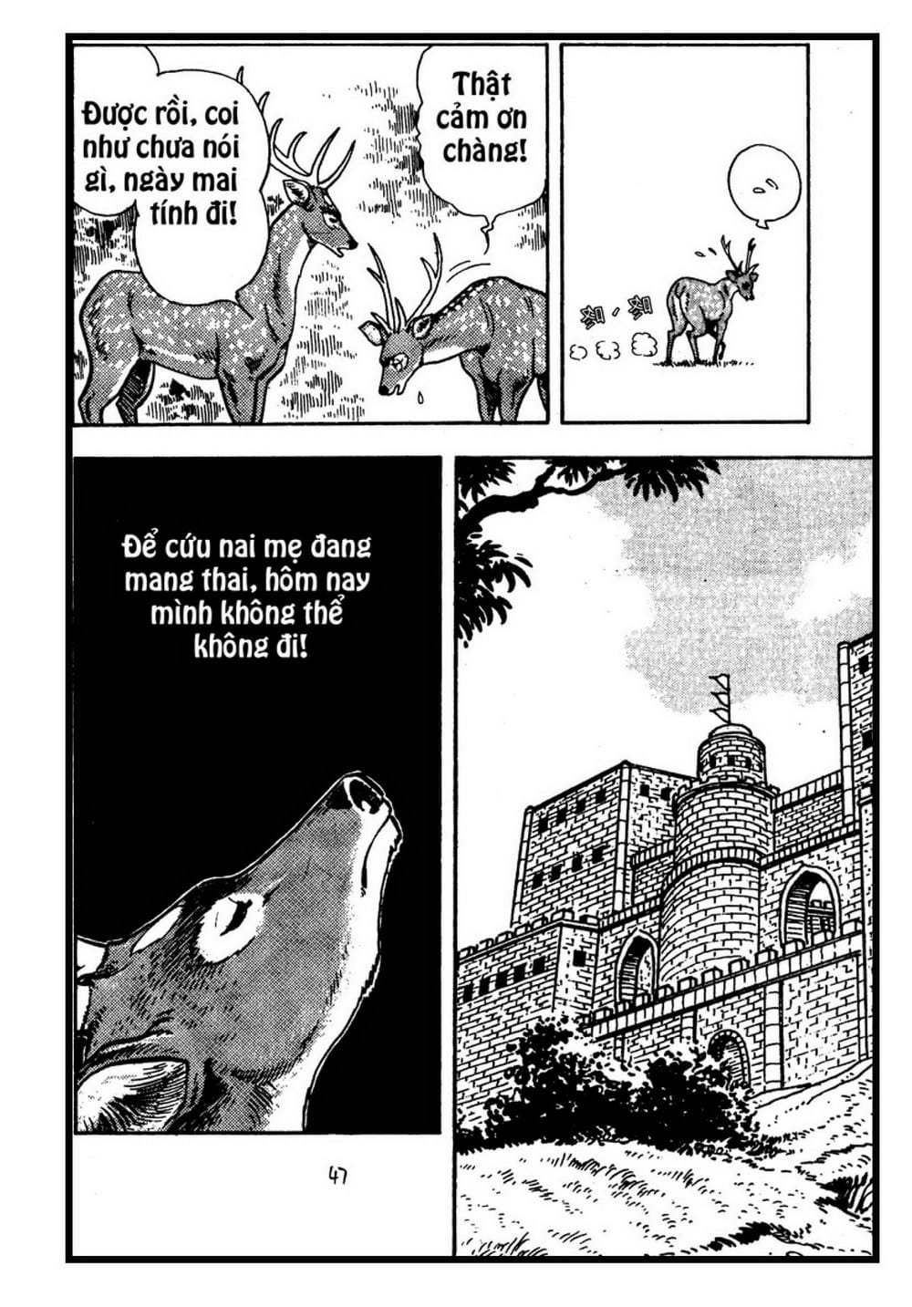 Thế Giới Động Vật