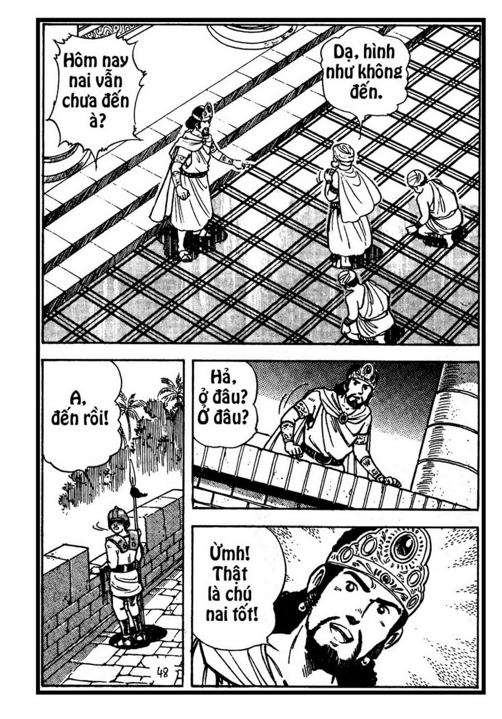 Thế Giới Động Vật