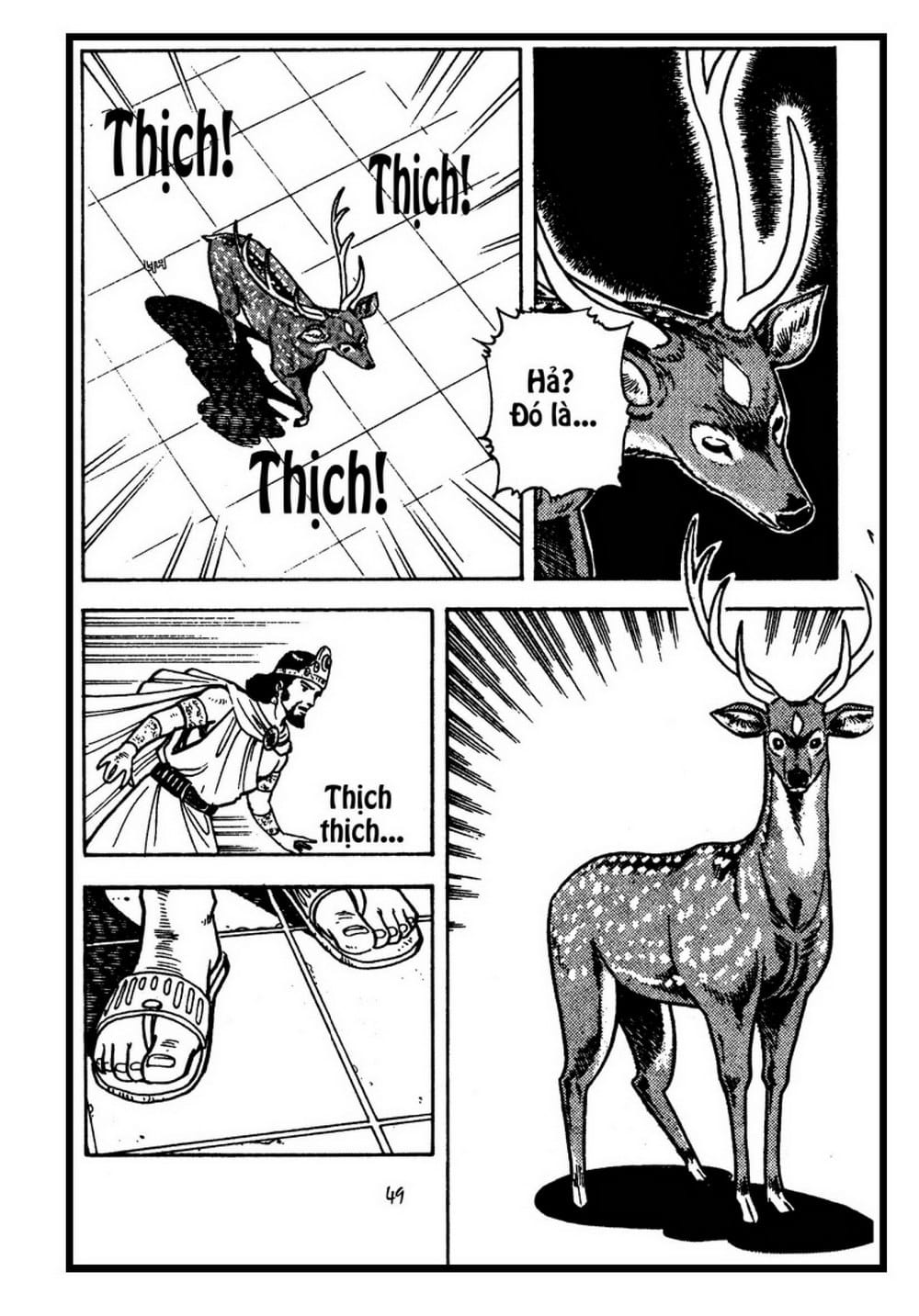 Thế Giới Động Vật