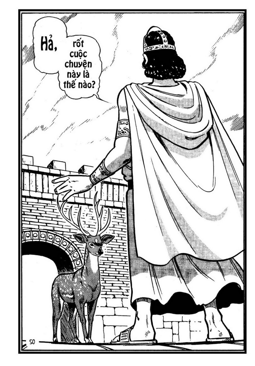 Thế Giới Động Vật