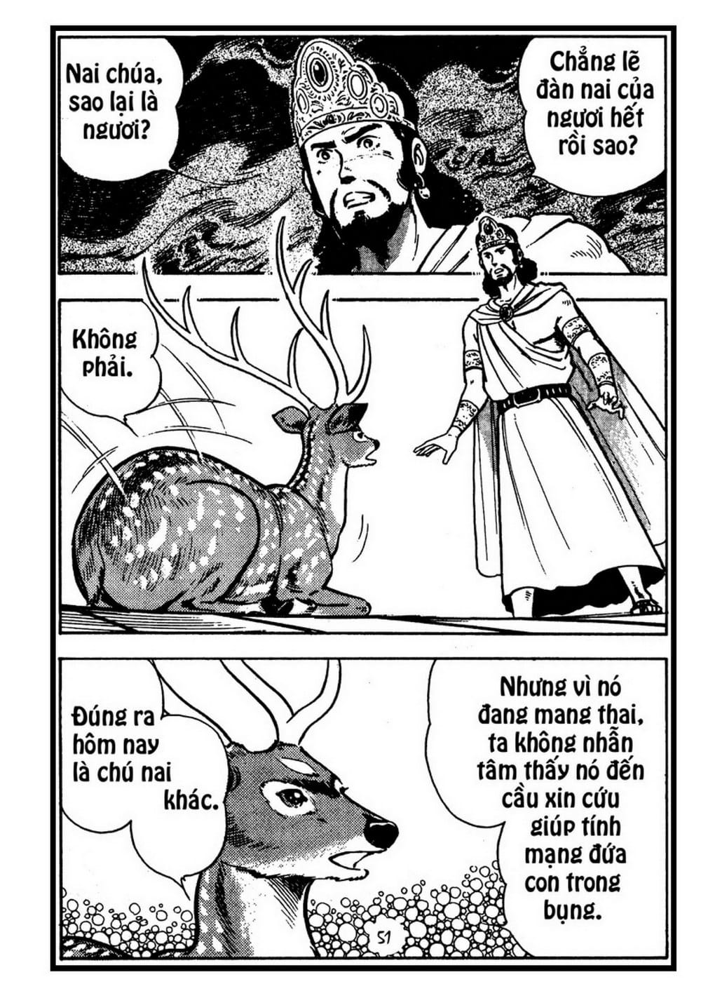 Thế Giới Động Vật