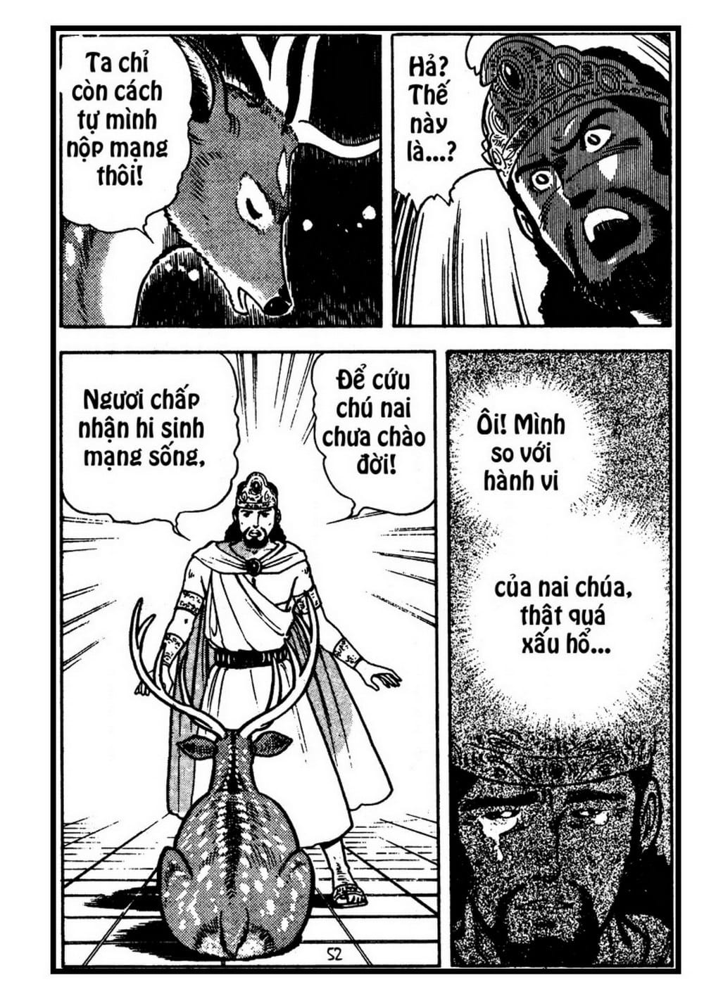 Thế Giới Động Vật