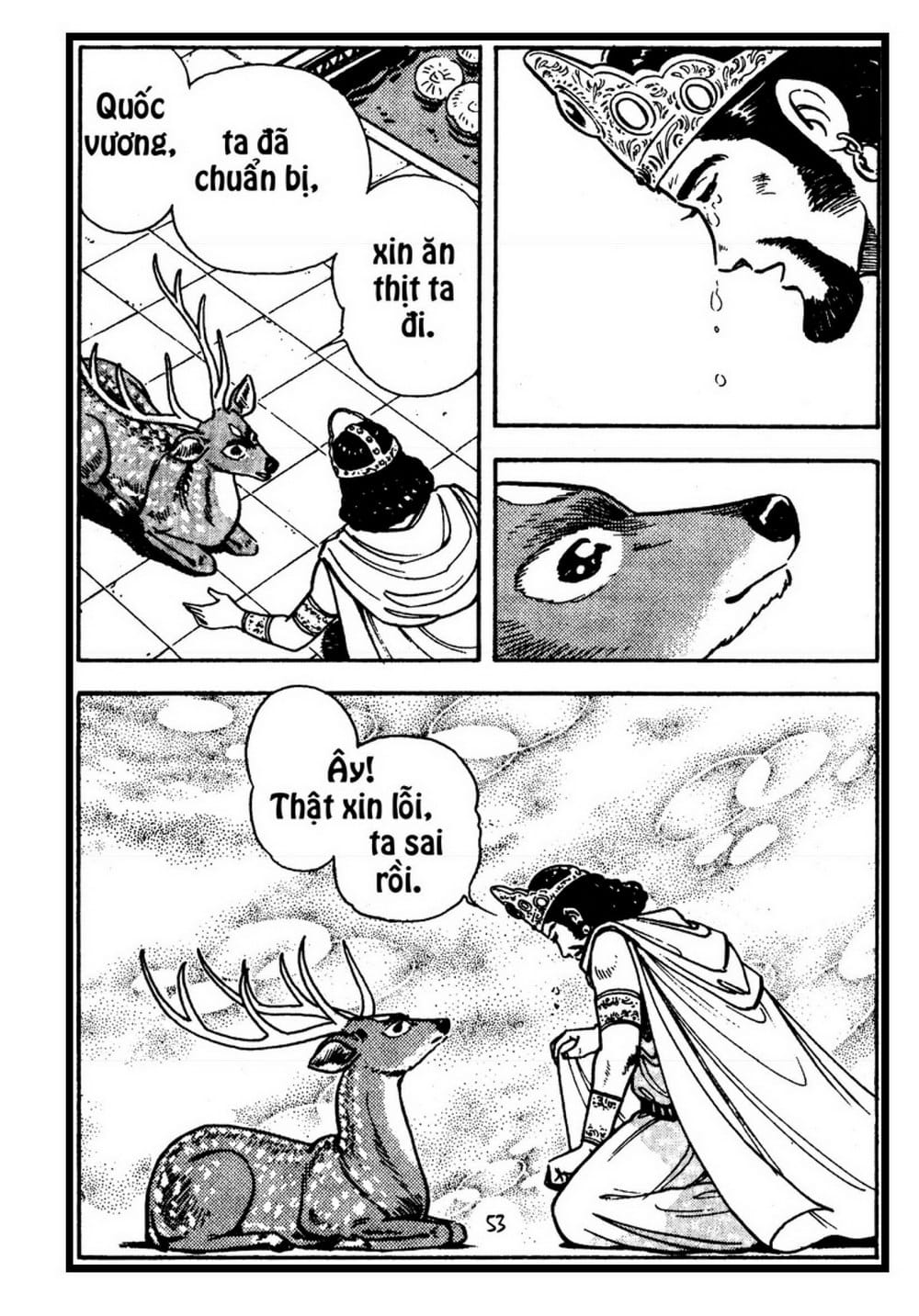 Thế Giới Động Vật