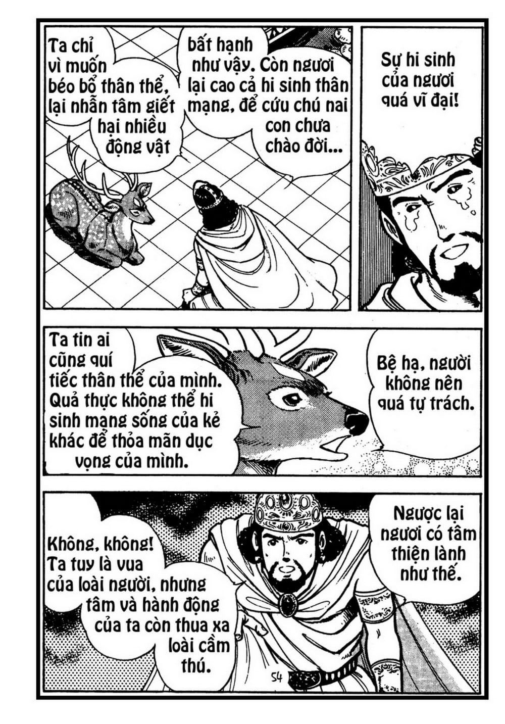 Thế Giới Động Vật