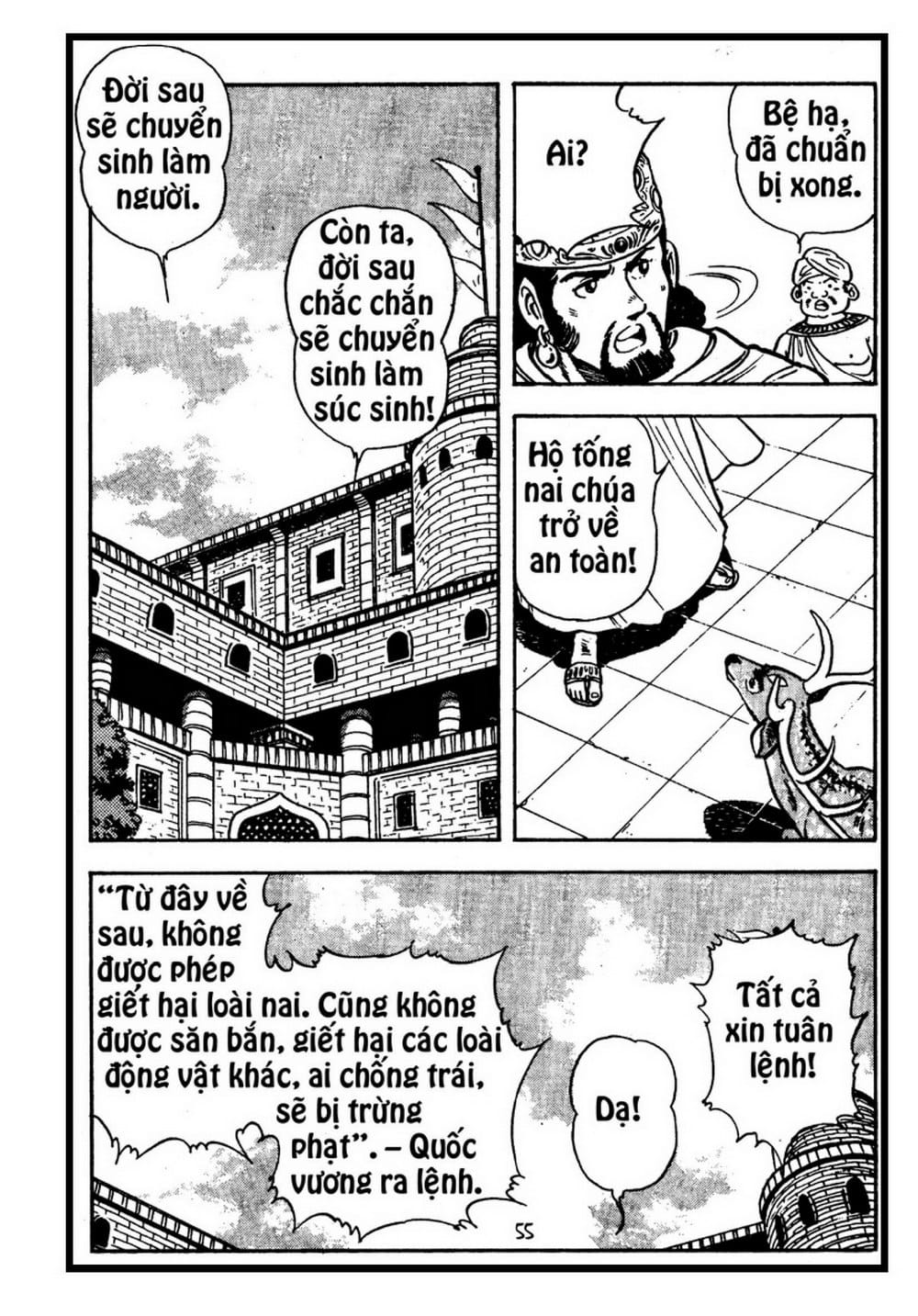 Thế Giới Động Vật