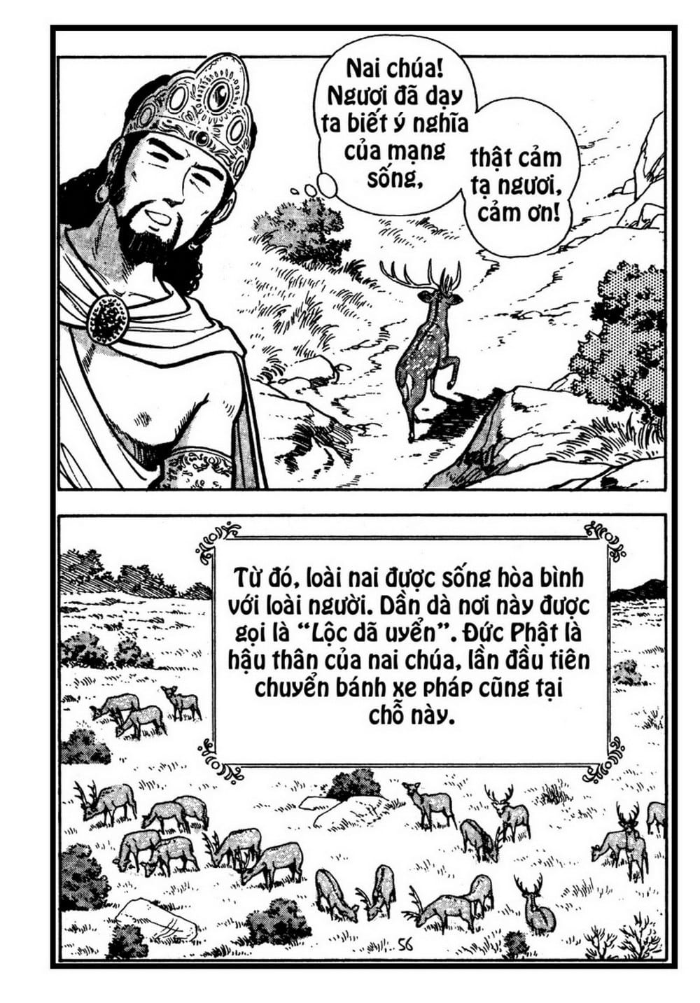 Thế Giới Động Vật