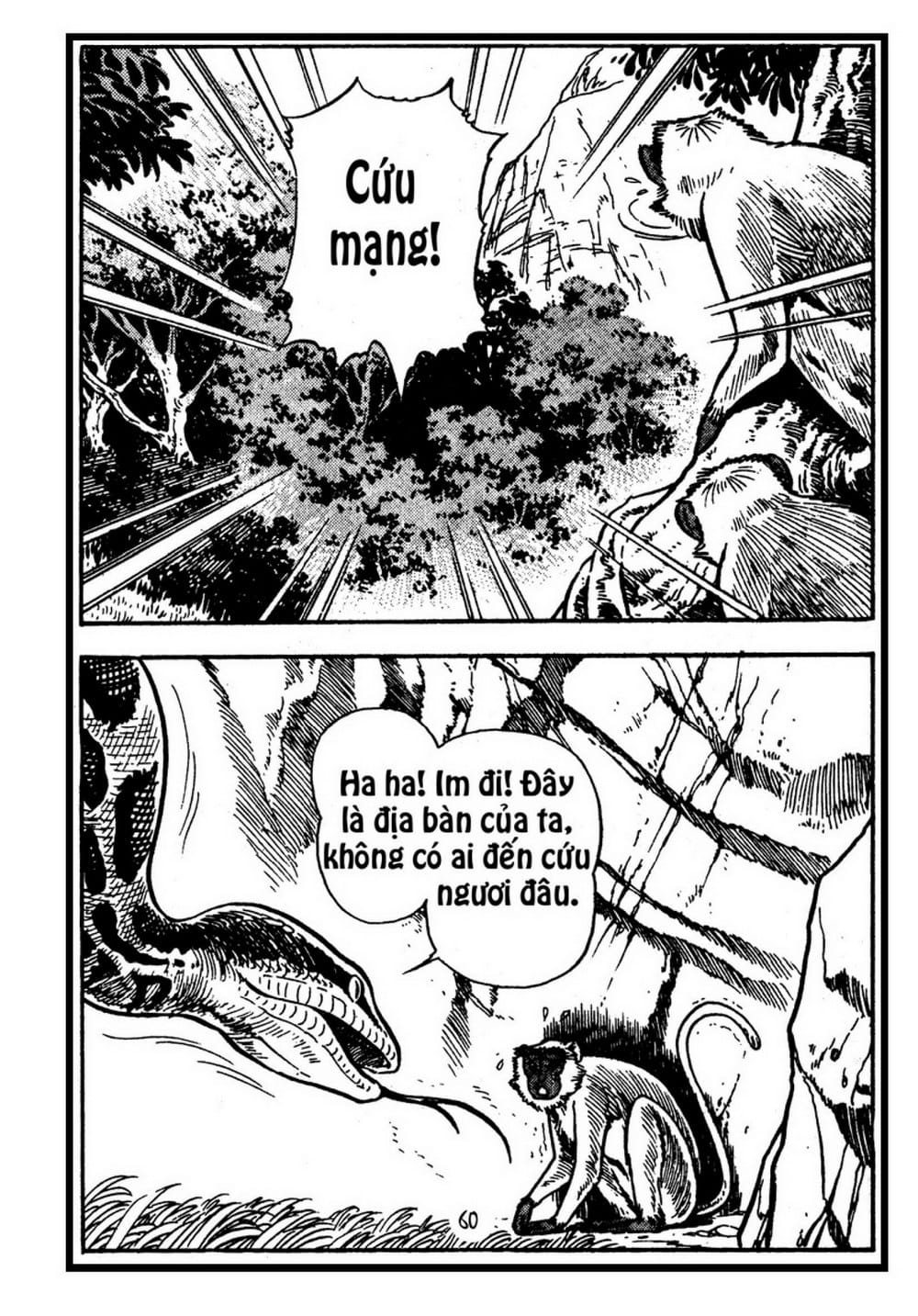 Thế Giới Động Vật