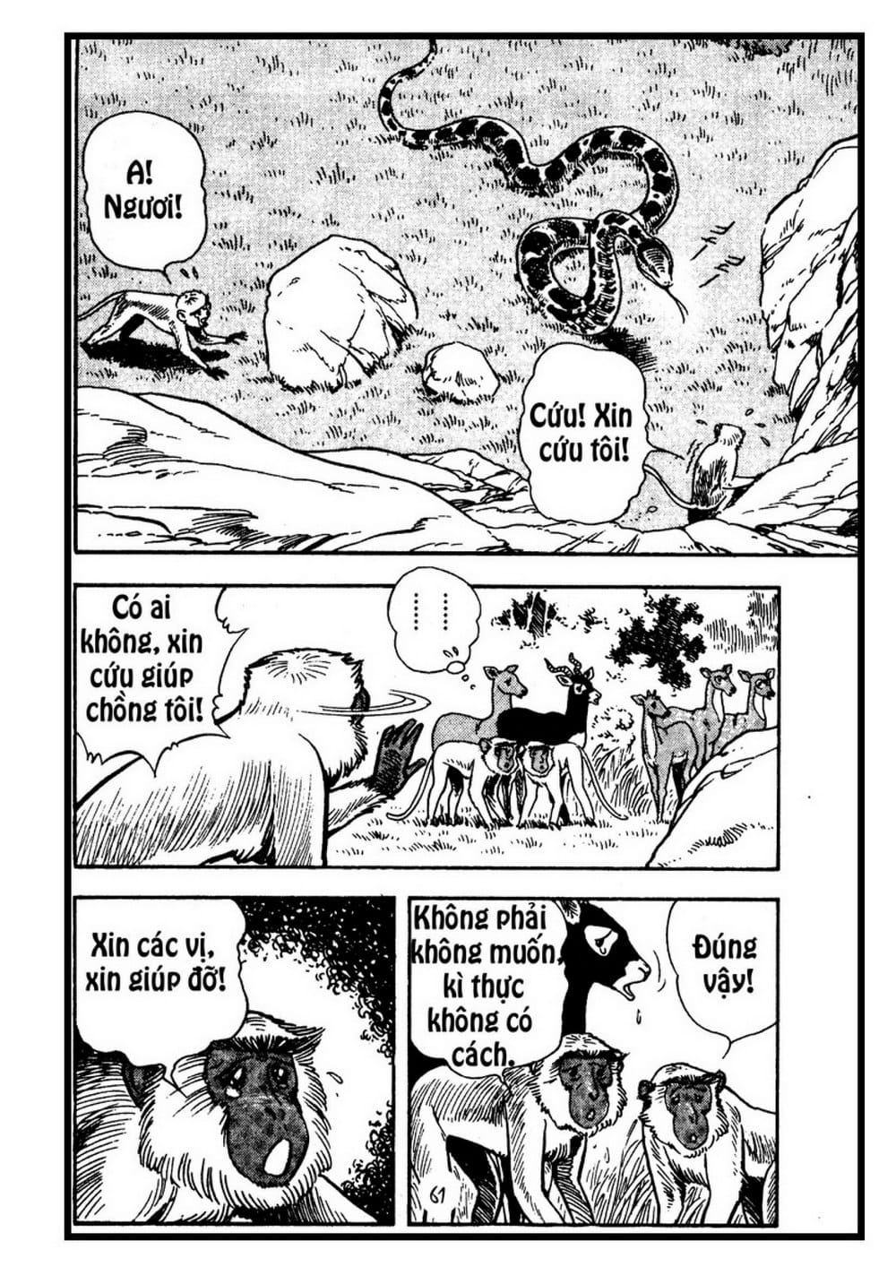 Thế Giới Động Vật