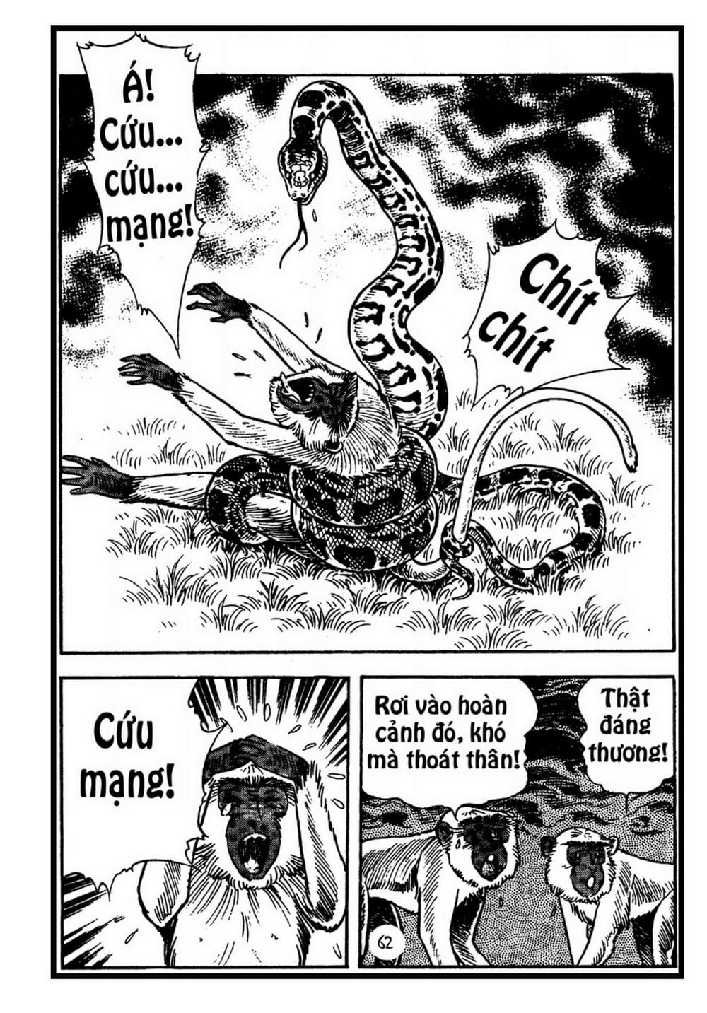 Thế Giới Động Vật