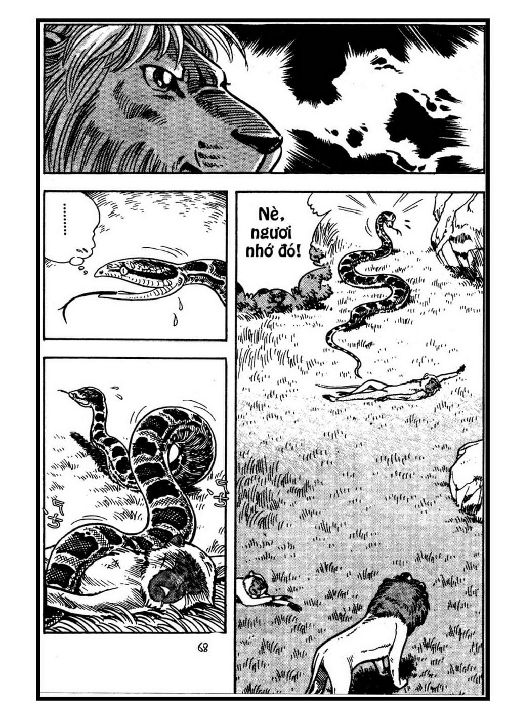 Thế Giới Động Vật