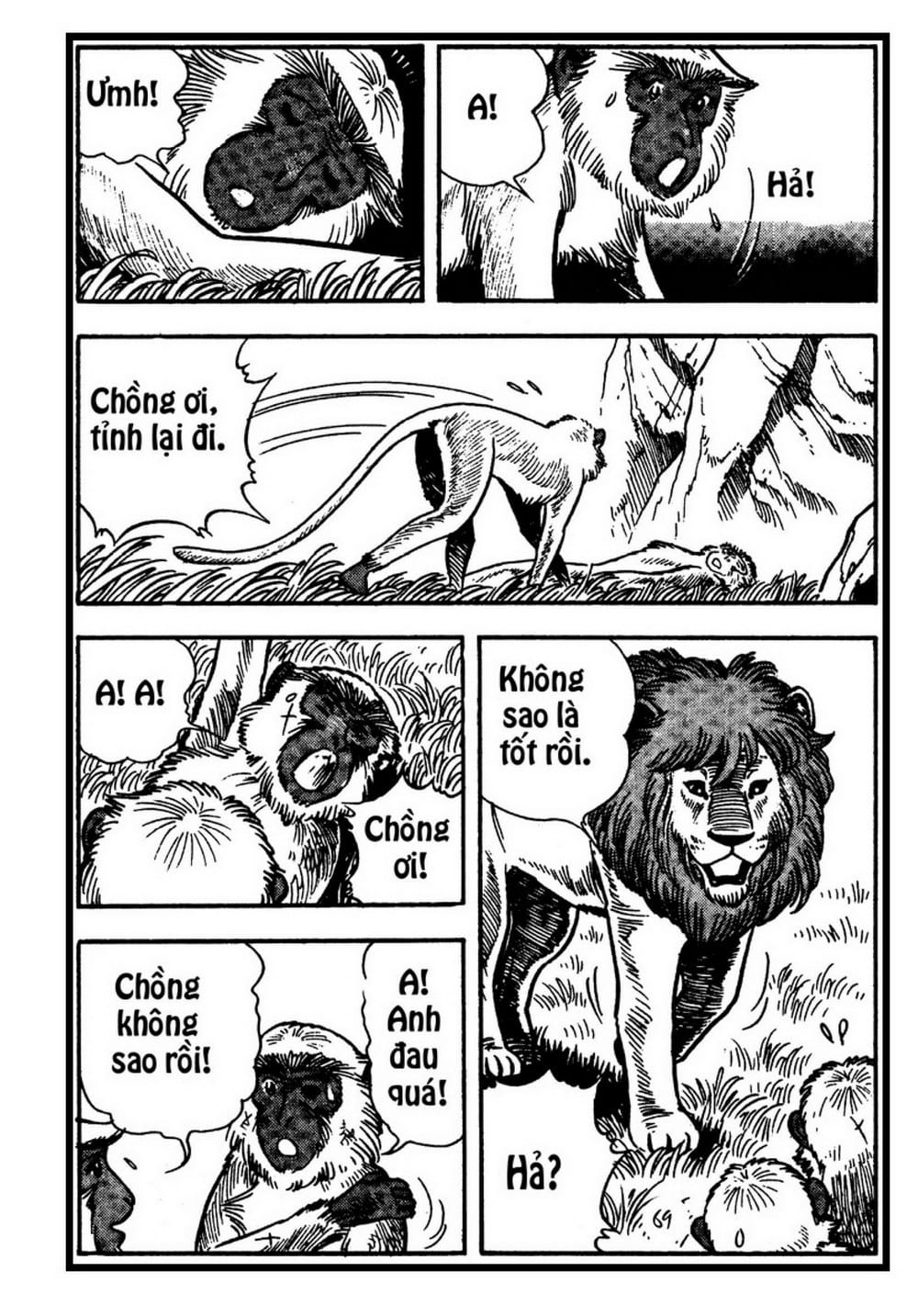 Thế Giới Động Vật