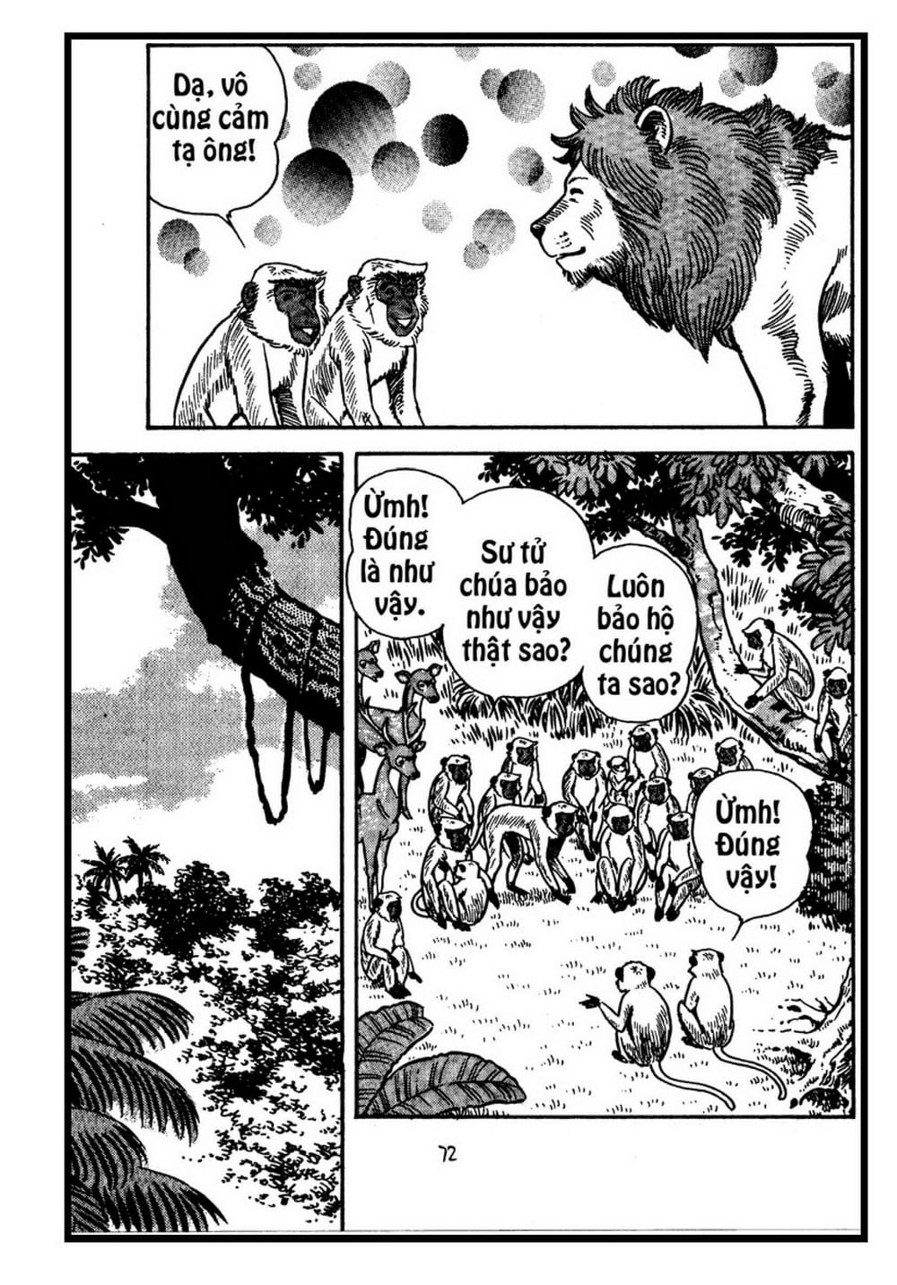 Thế Giới Động Vật