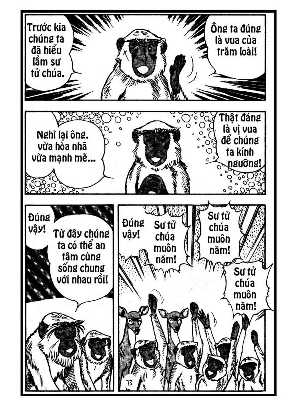 Thế Giới Động Vật