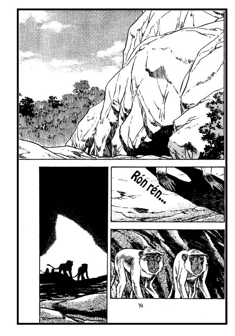 Thế Giới Động Vật