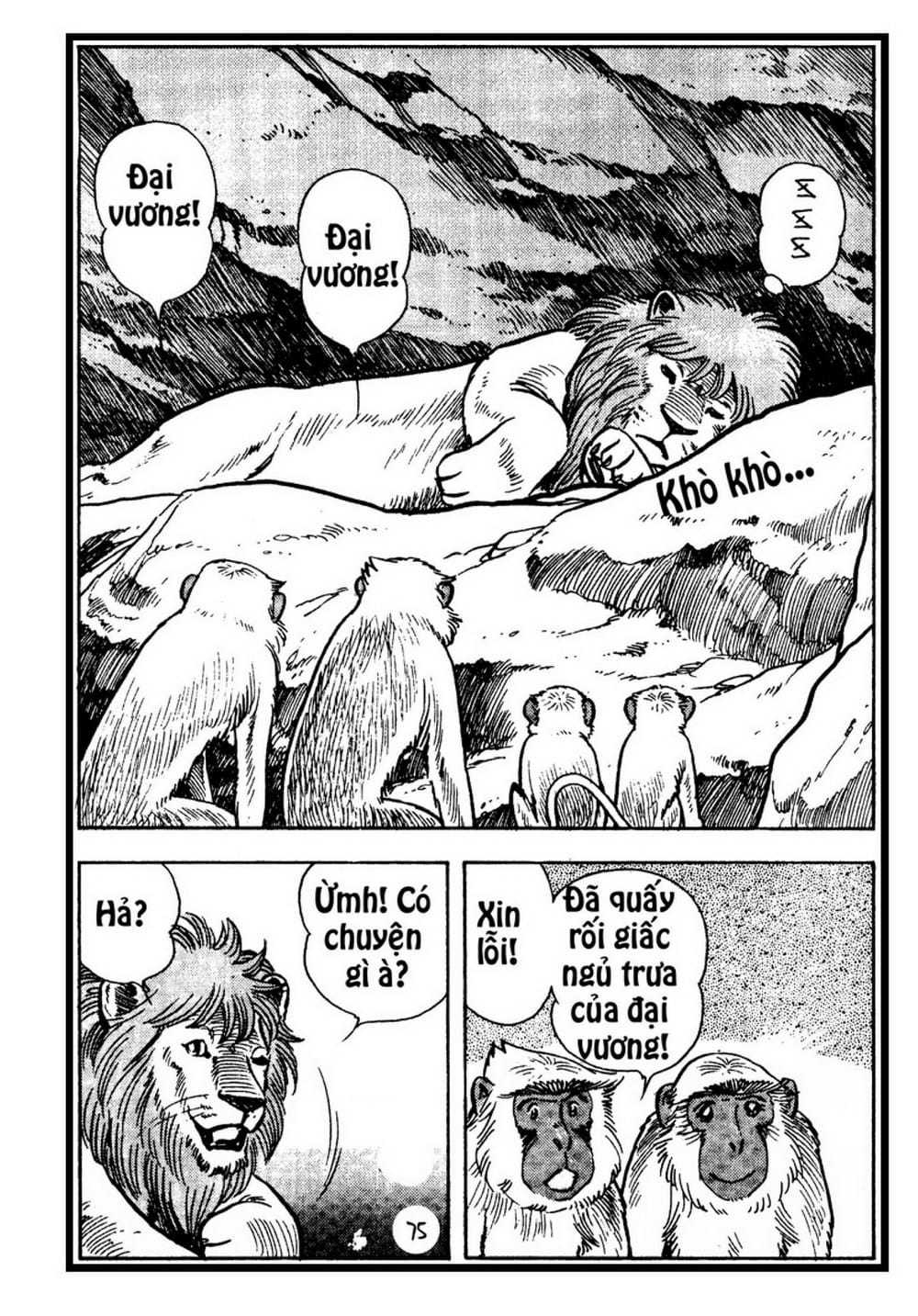 Thế Giới Động Vật