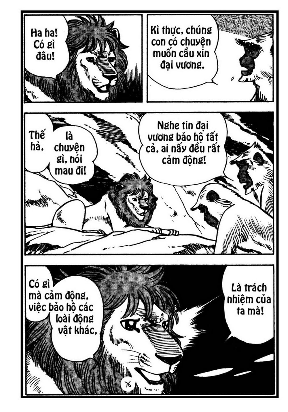 Thế Giới Động Vật