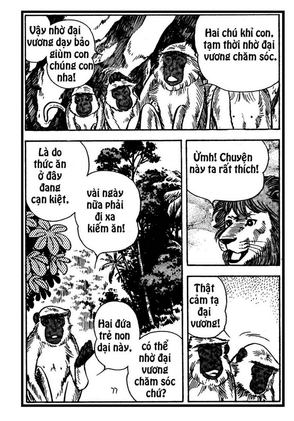 Thế Giới Động Vật