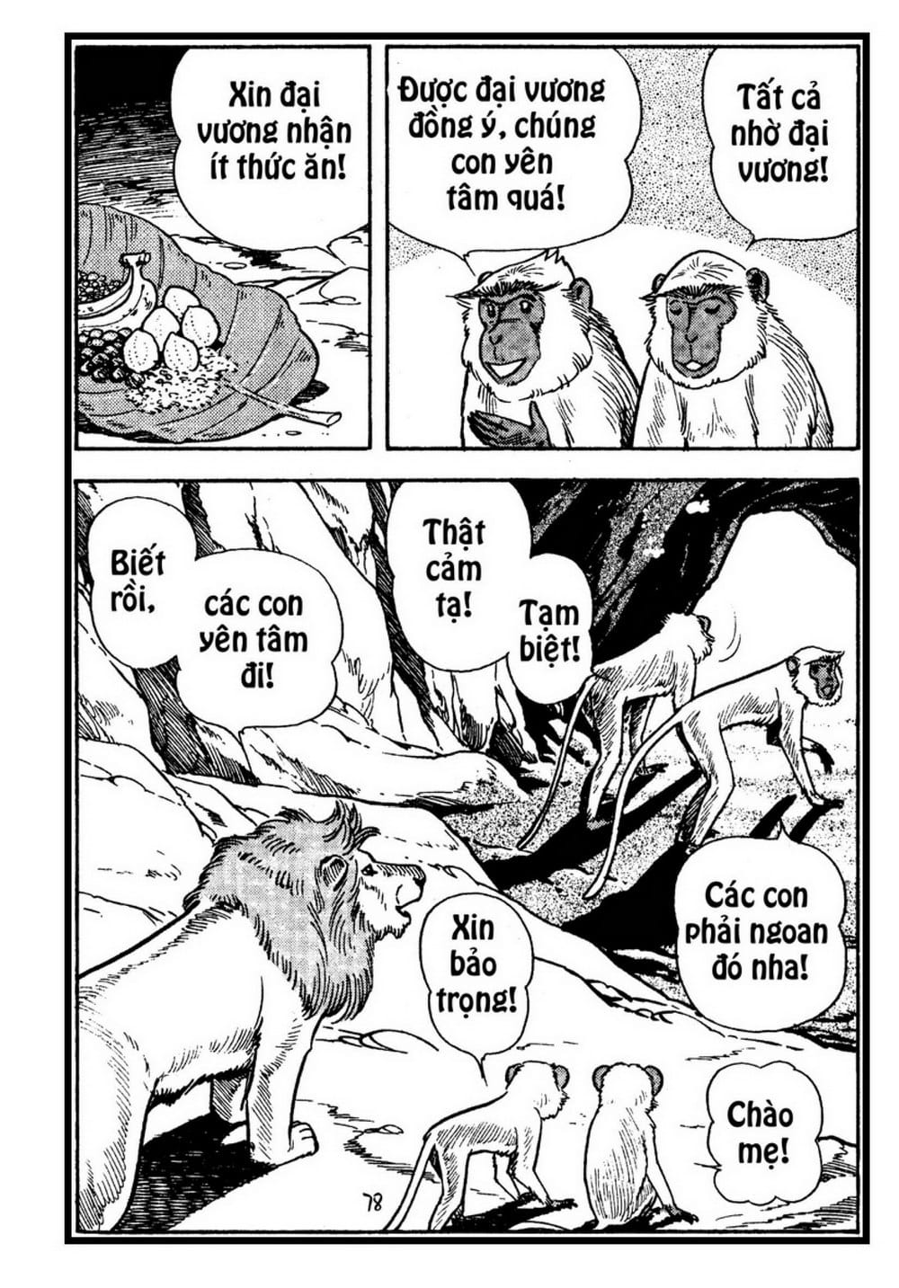 Thế Giới Động Vật