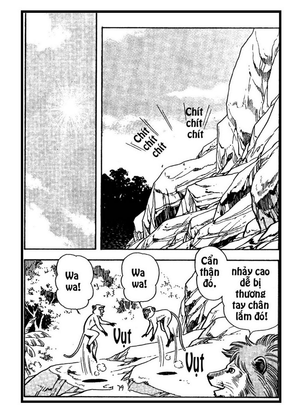 Thế Giới Động Vật