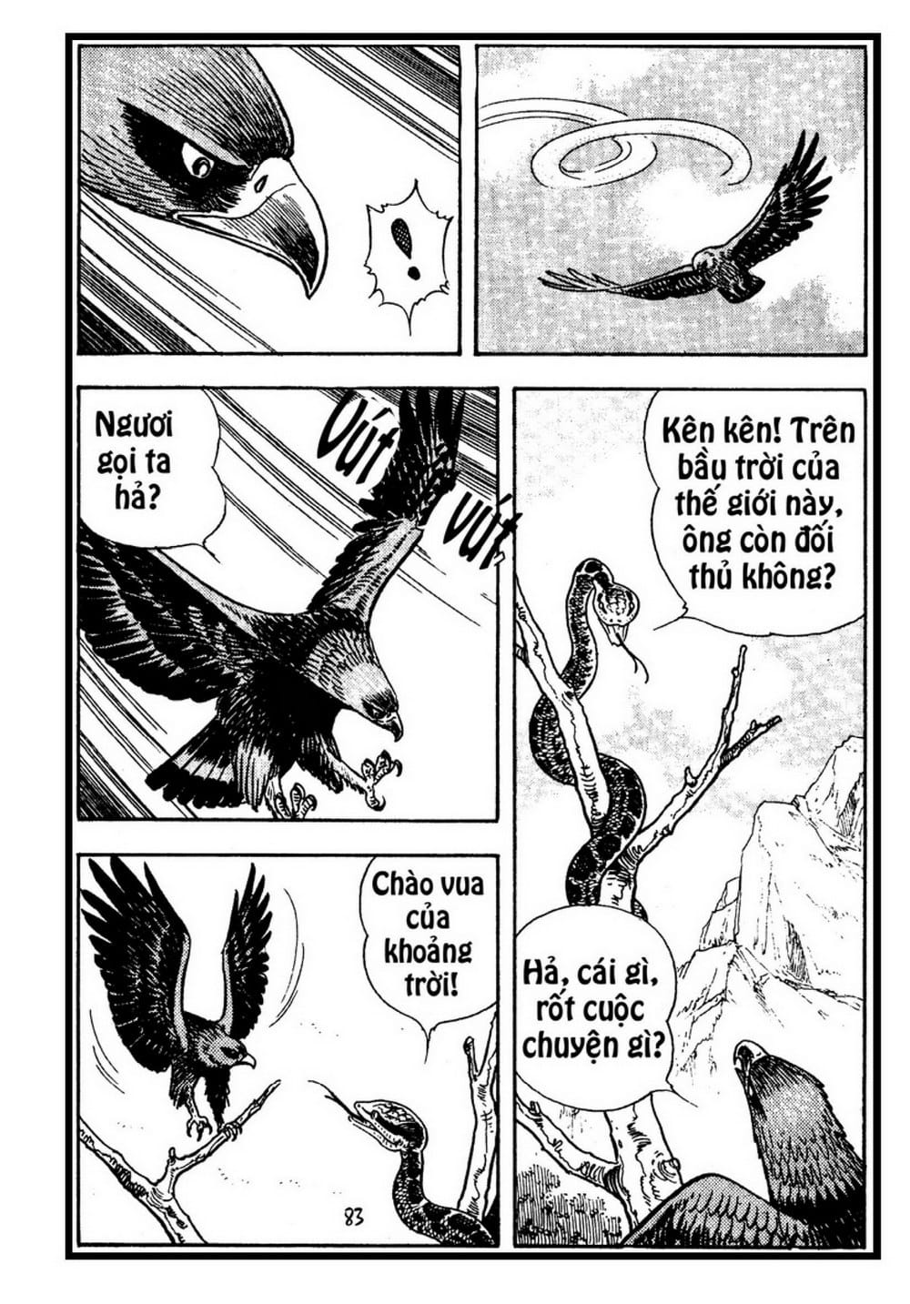 Thế Giới Động Vật