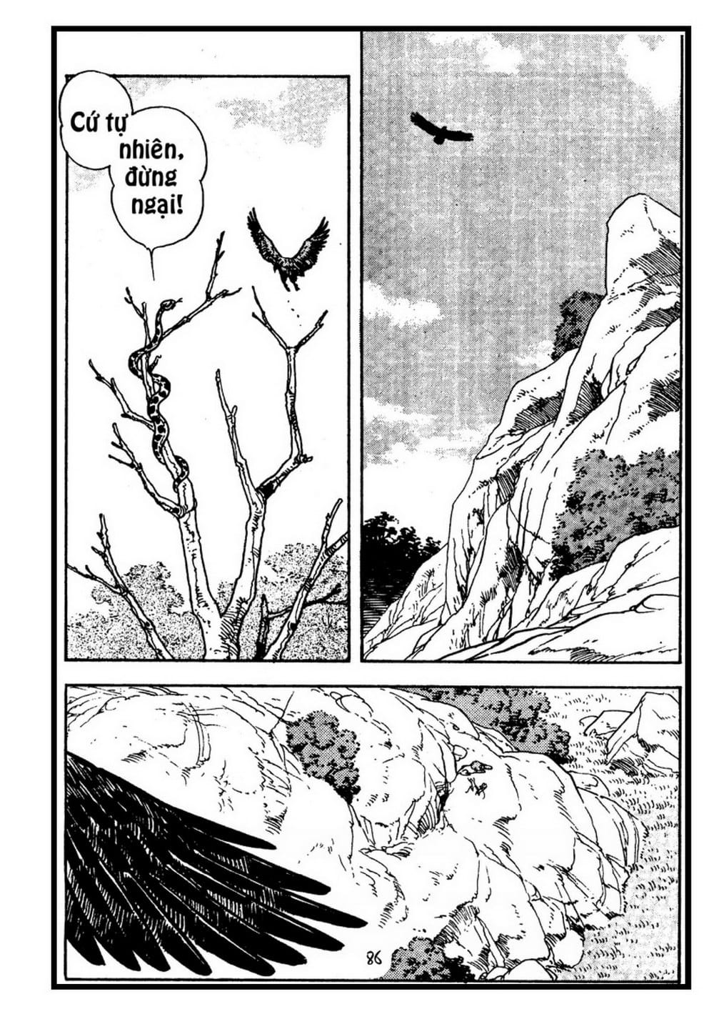 Thế Giới Động Vật