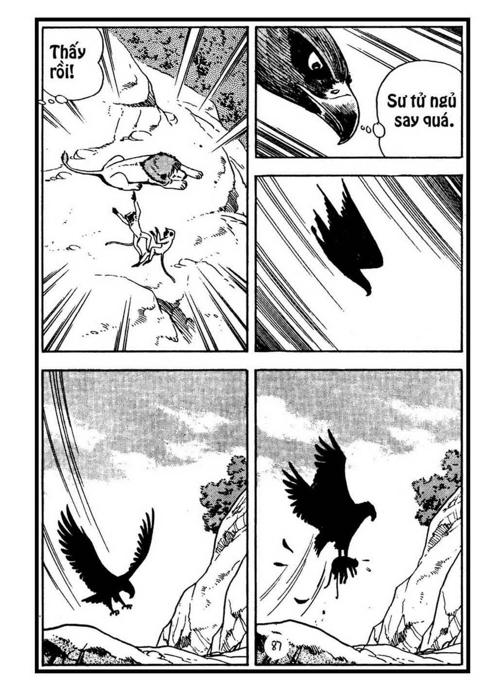 Thế Giới Động Vật