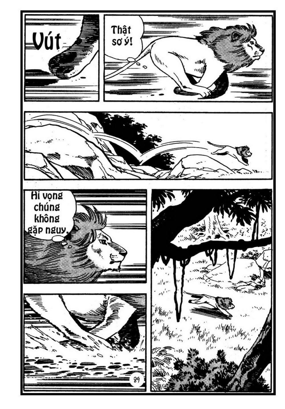 Thế Giới Động Vật