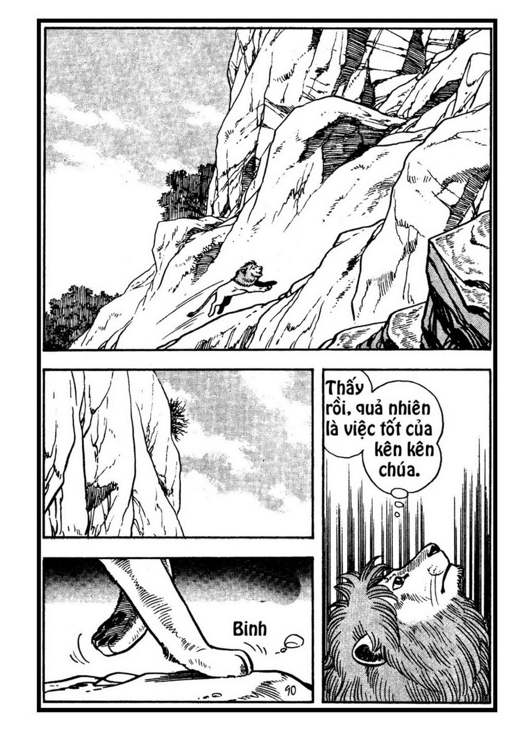 Thế Giới Động Vật