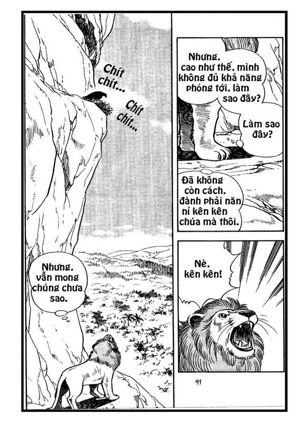 Thế Giới Động Vật