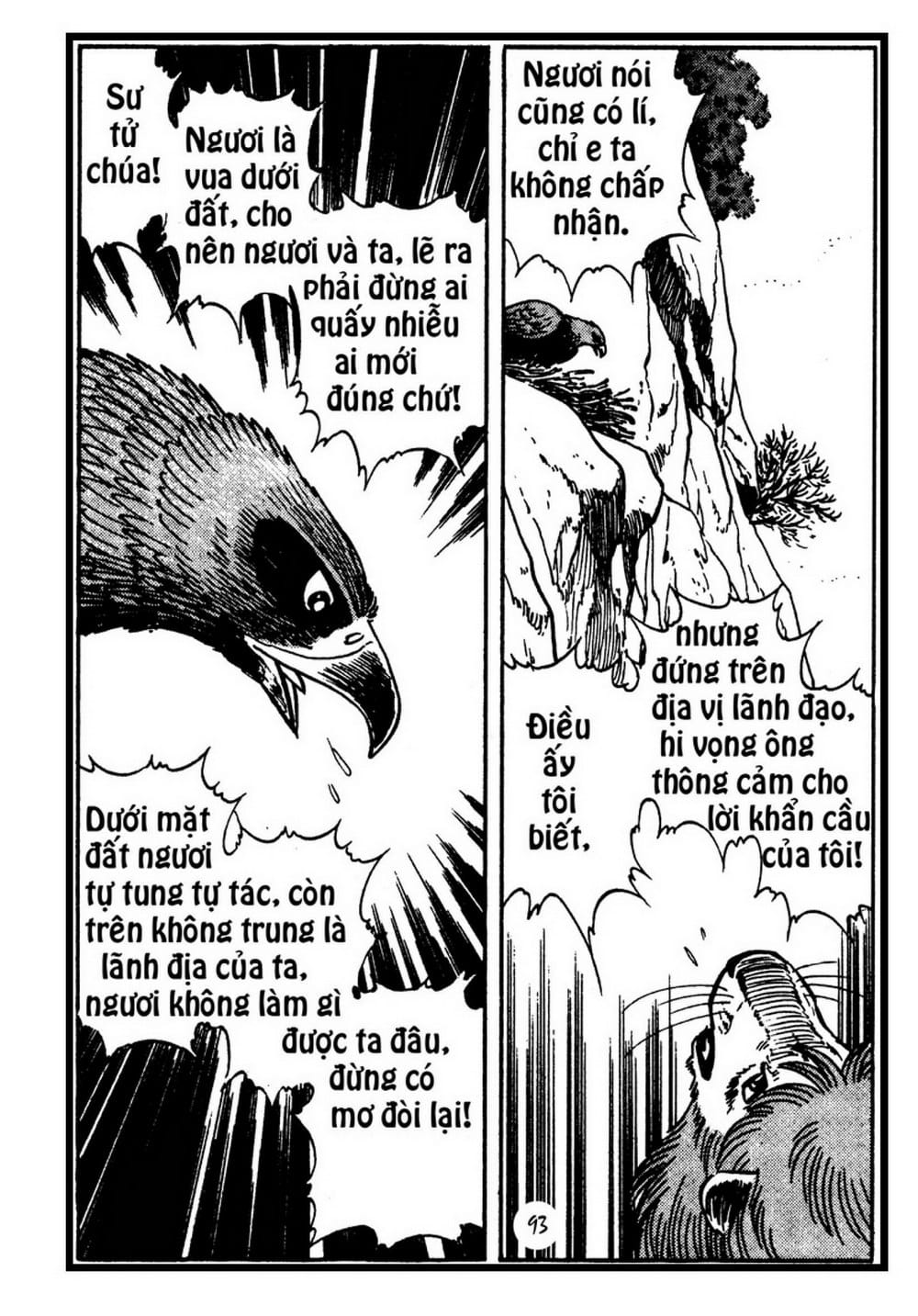 Thế Giới Động Vật