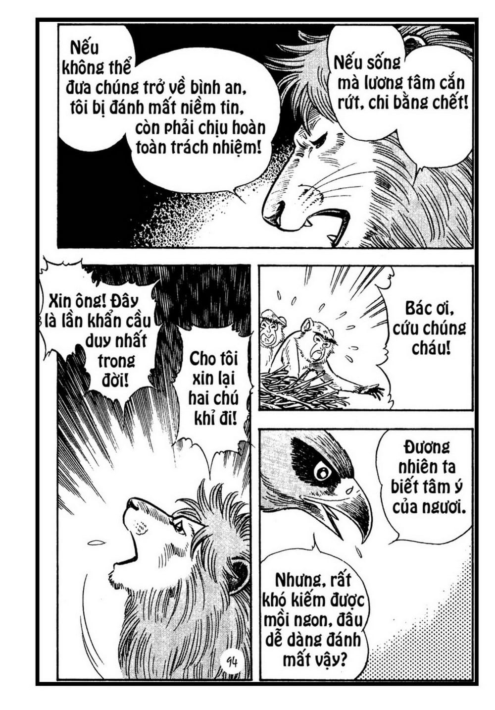 Thế Giới Động Vật