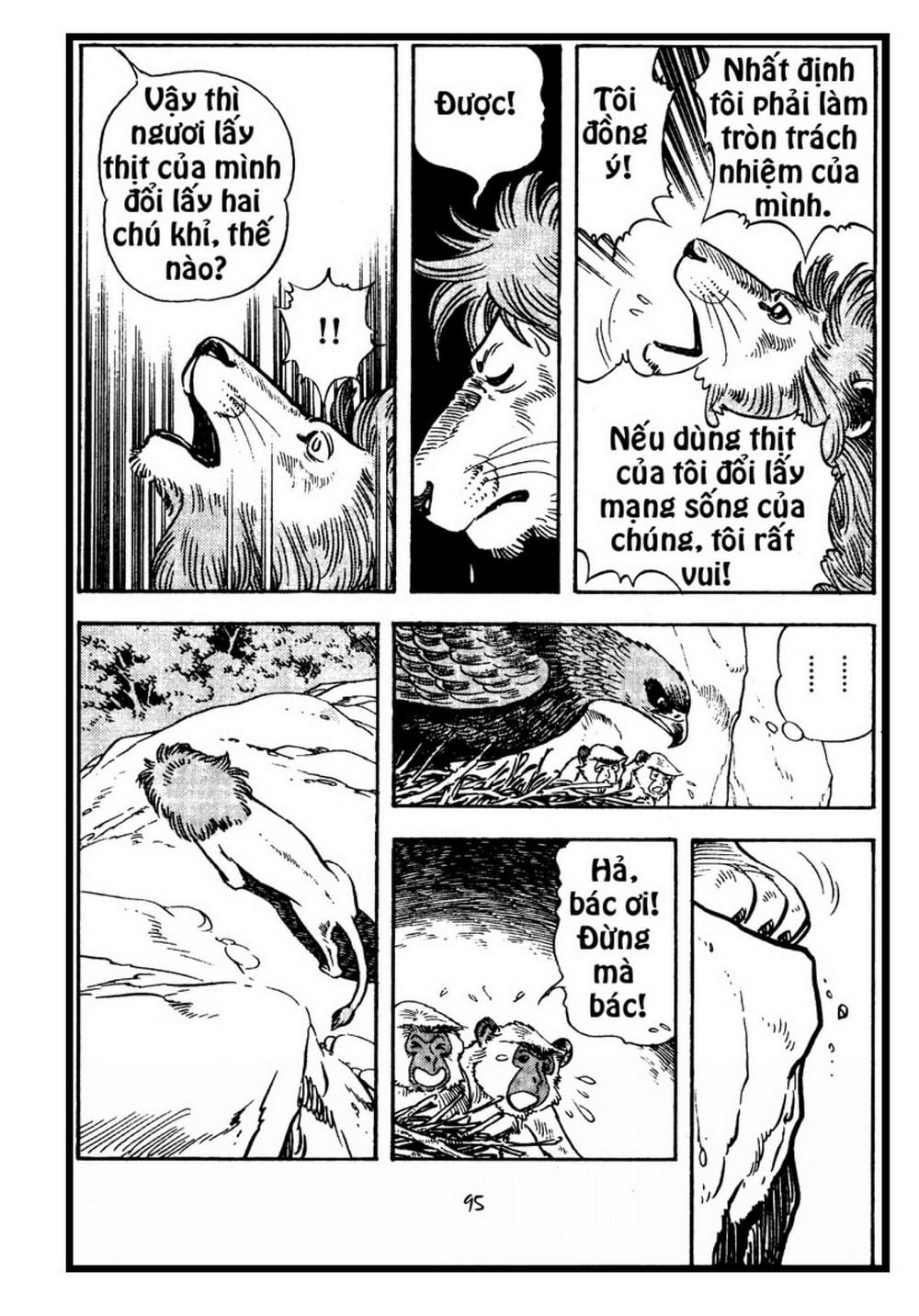 Thế Giới Động Vật