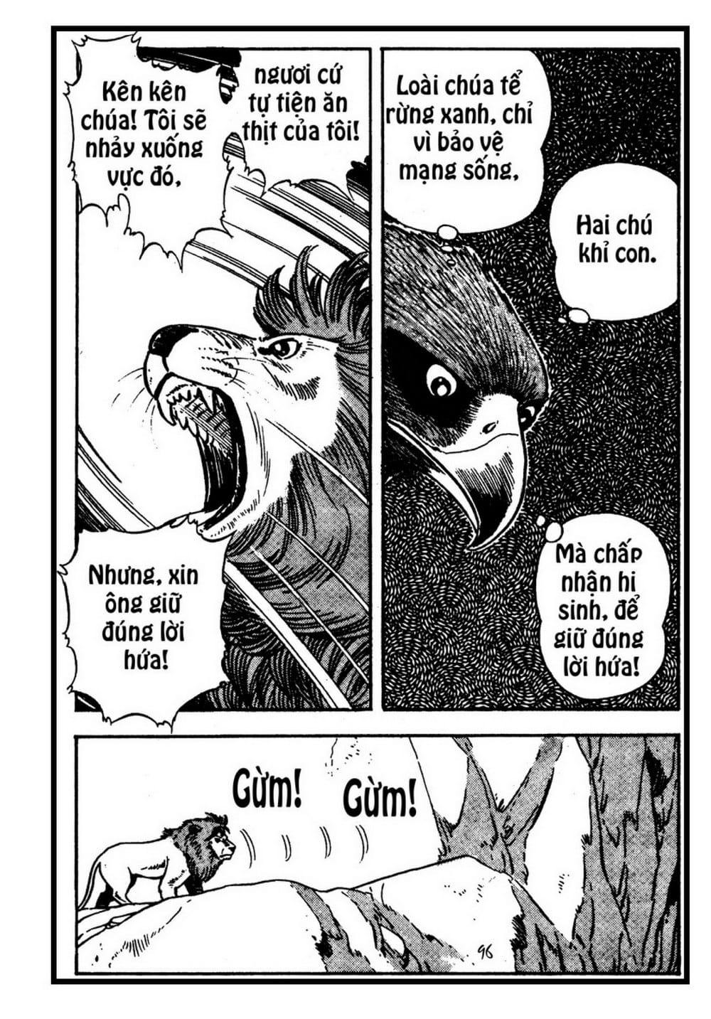 Thế Giới Động Vật