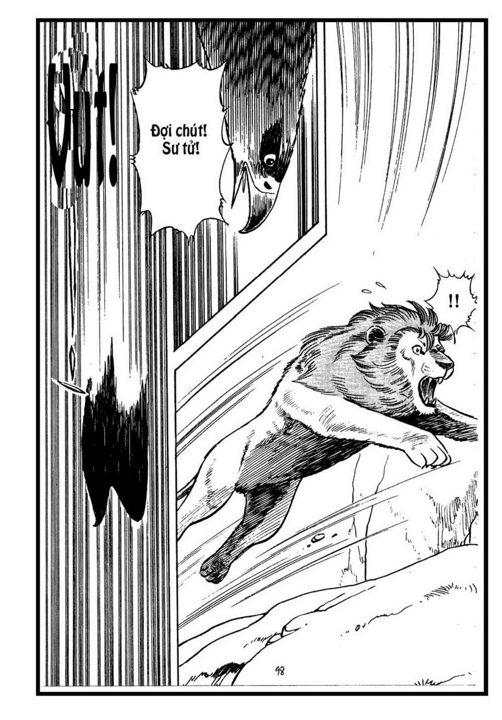 Thế Giới Động Vật