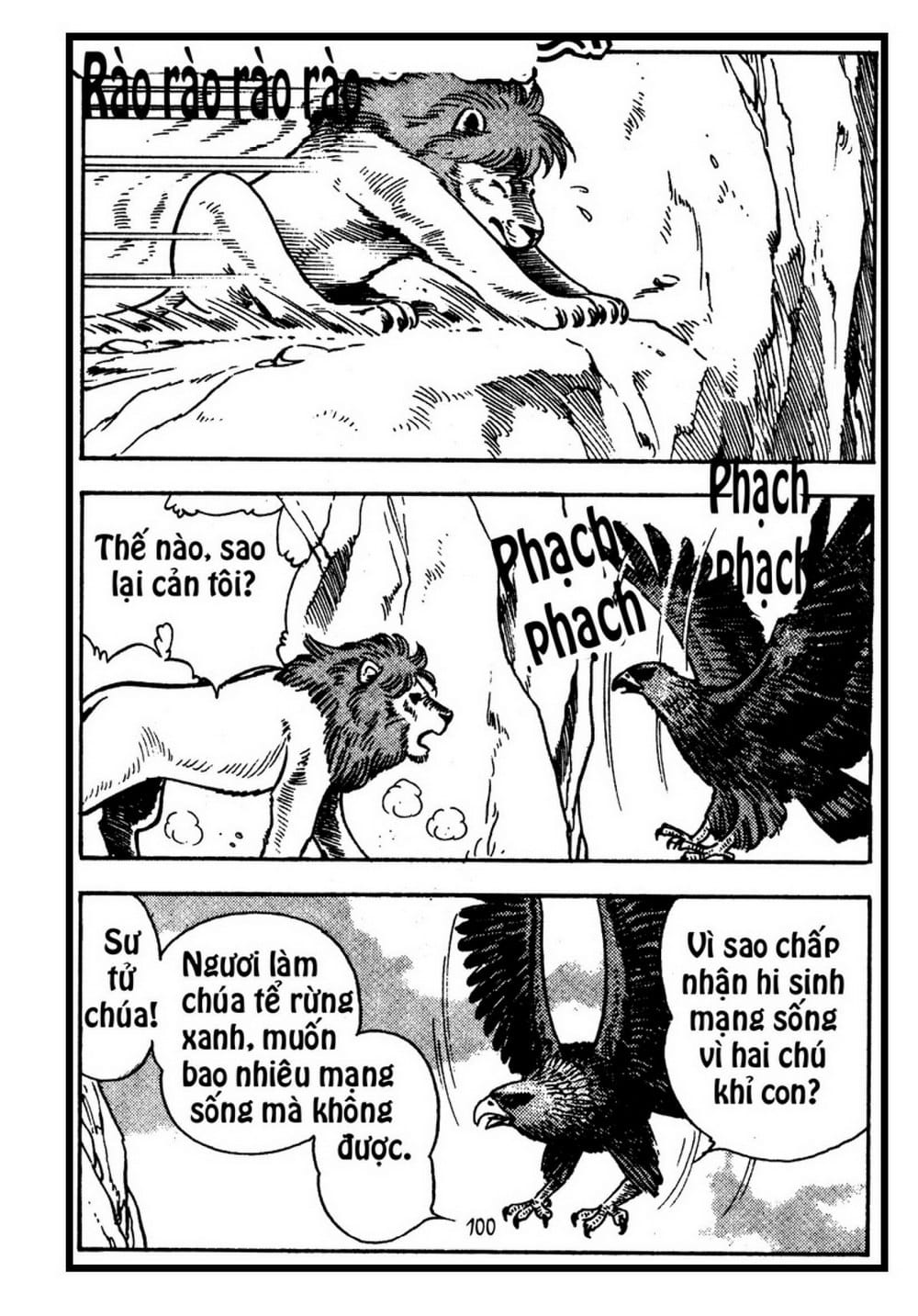 Thế Giới Động Vật