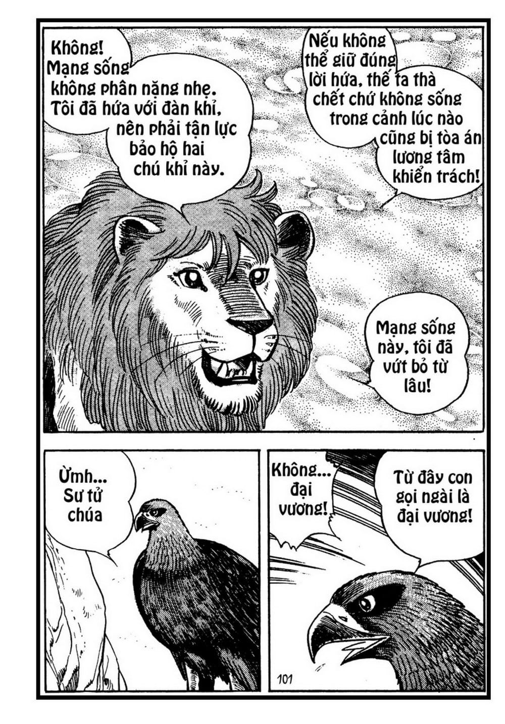 Thế Giới Động Vật