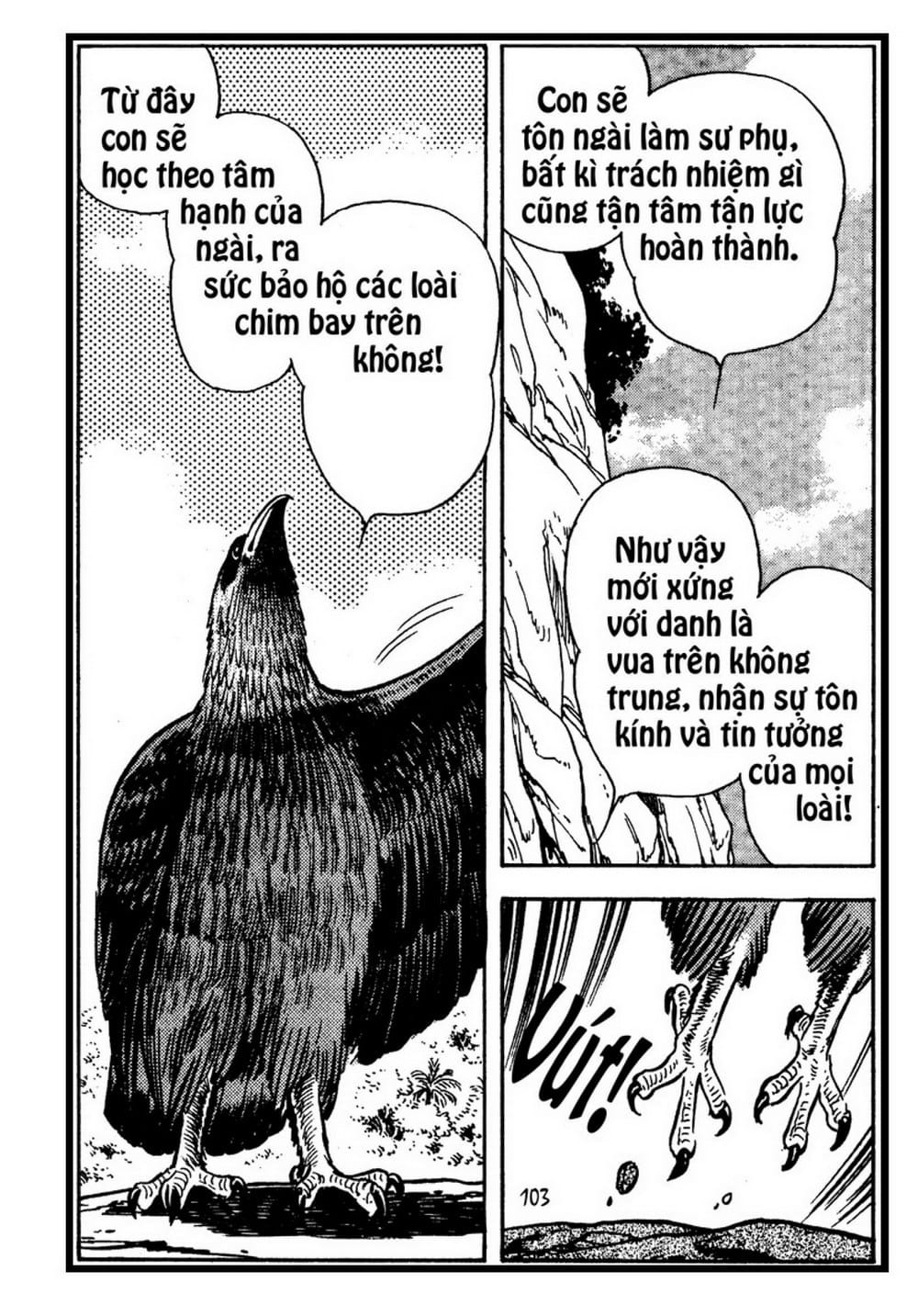 Thế Giới Động Vật