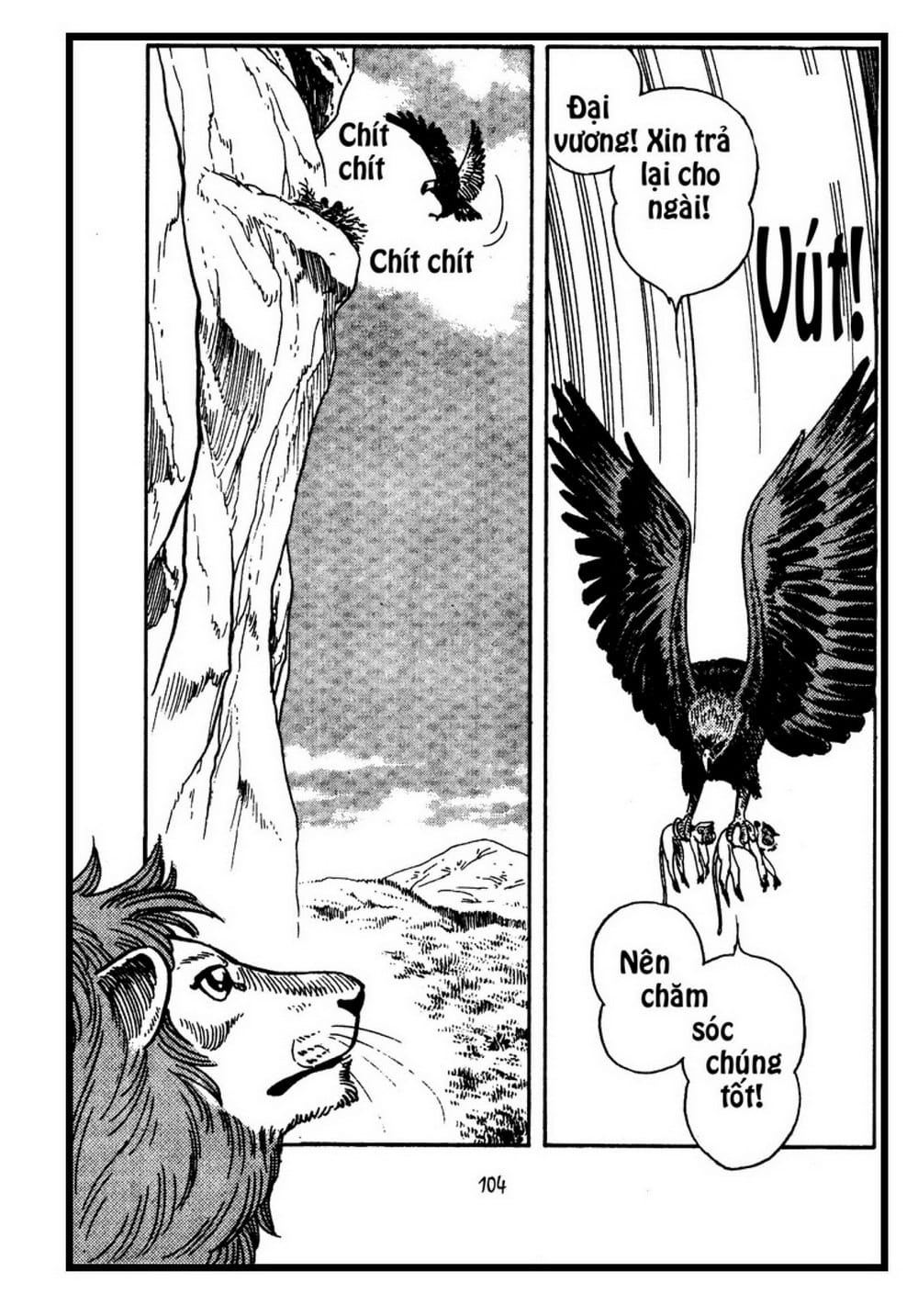 Thế Giới Động Vật