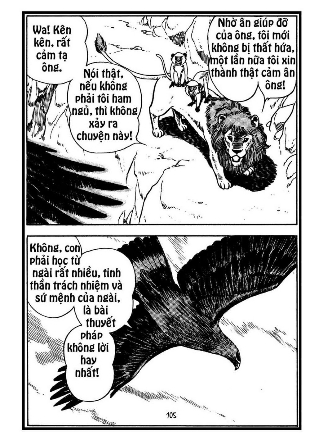 Thế Giới Động Vật