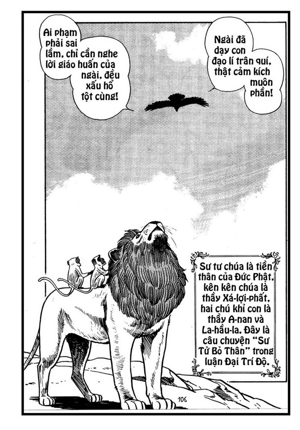 Thế Giới Động Vật