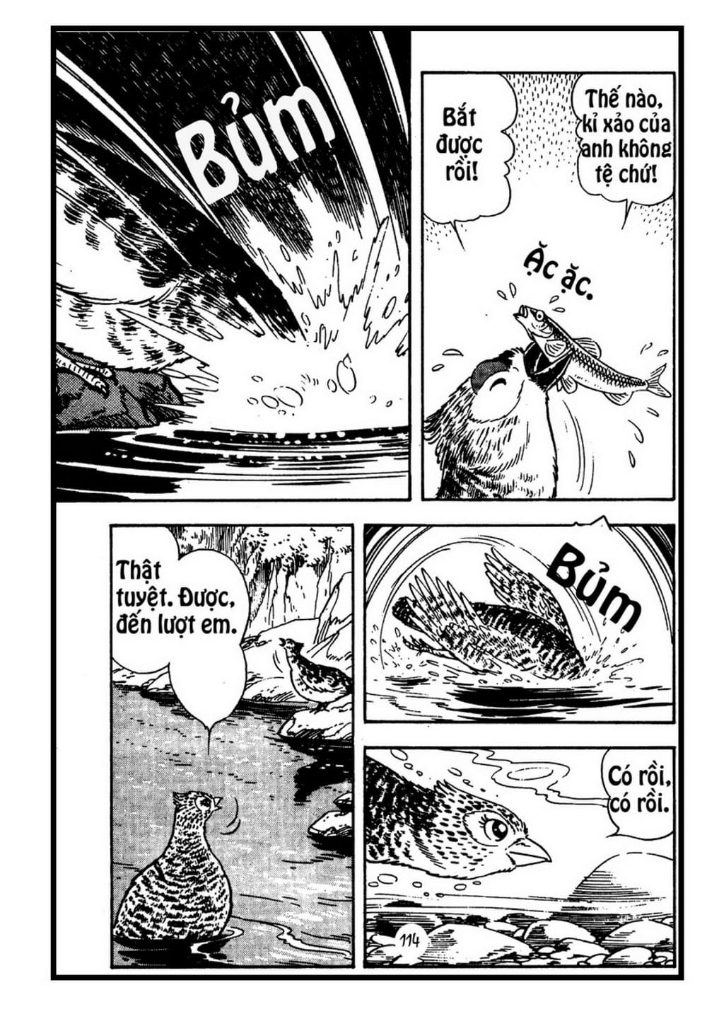 Thế Giới Động Vật