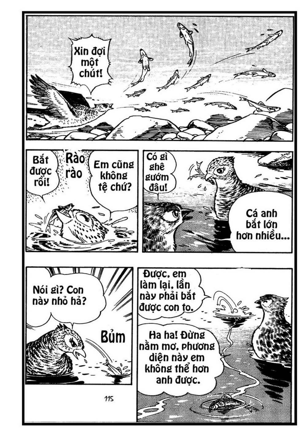 Thế Giới Động Vật