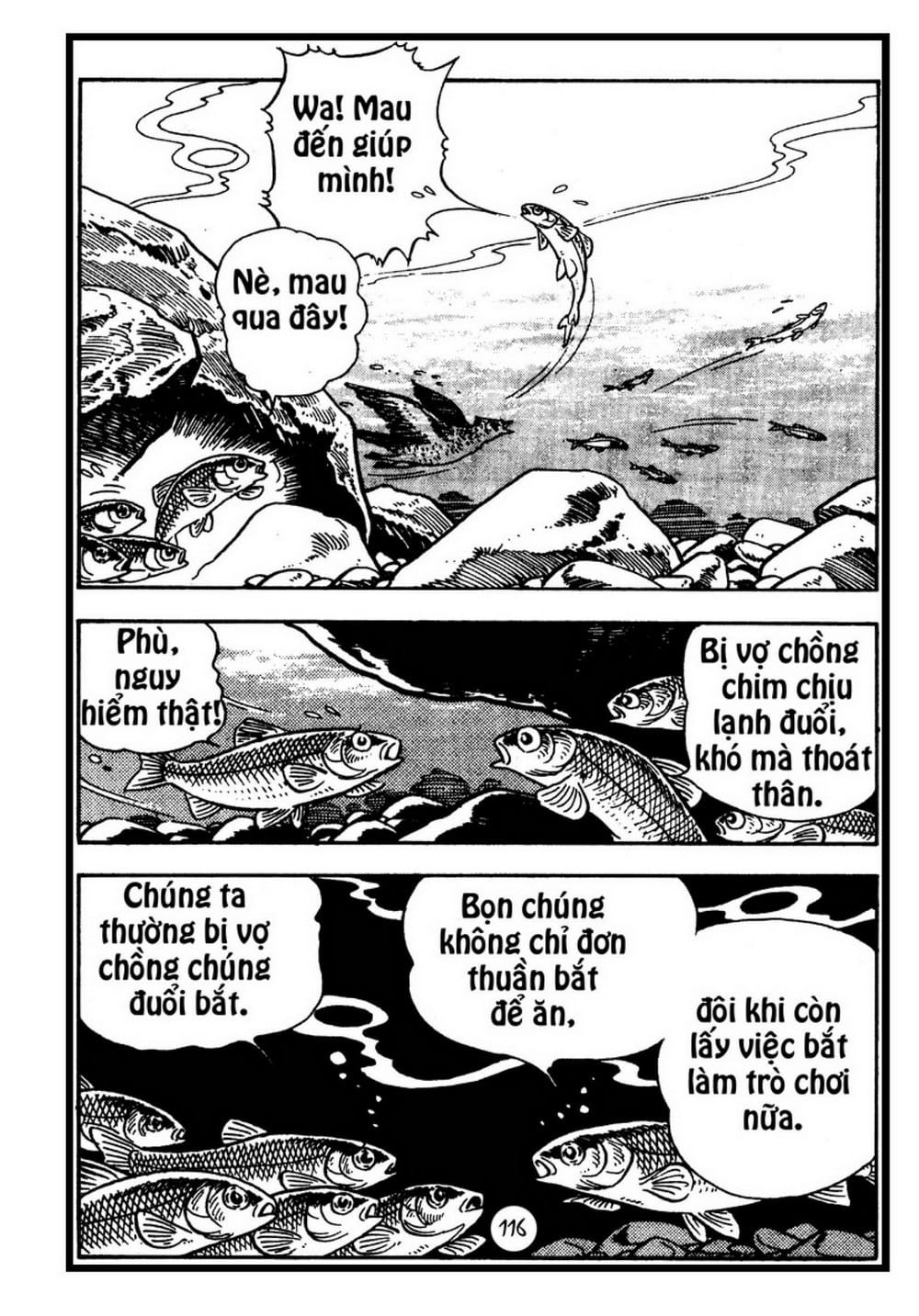 Thế Giới Động Vật