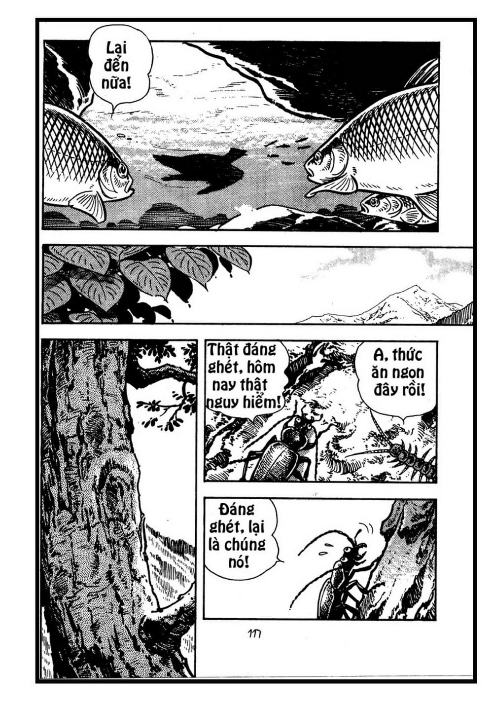 Thế Giới Động Vật