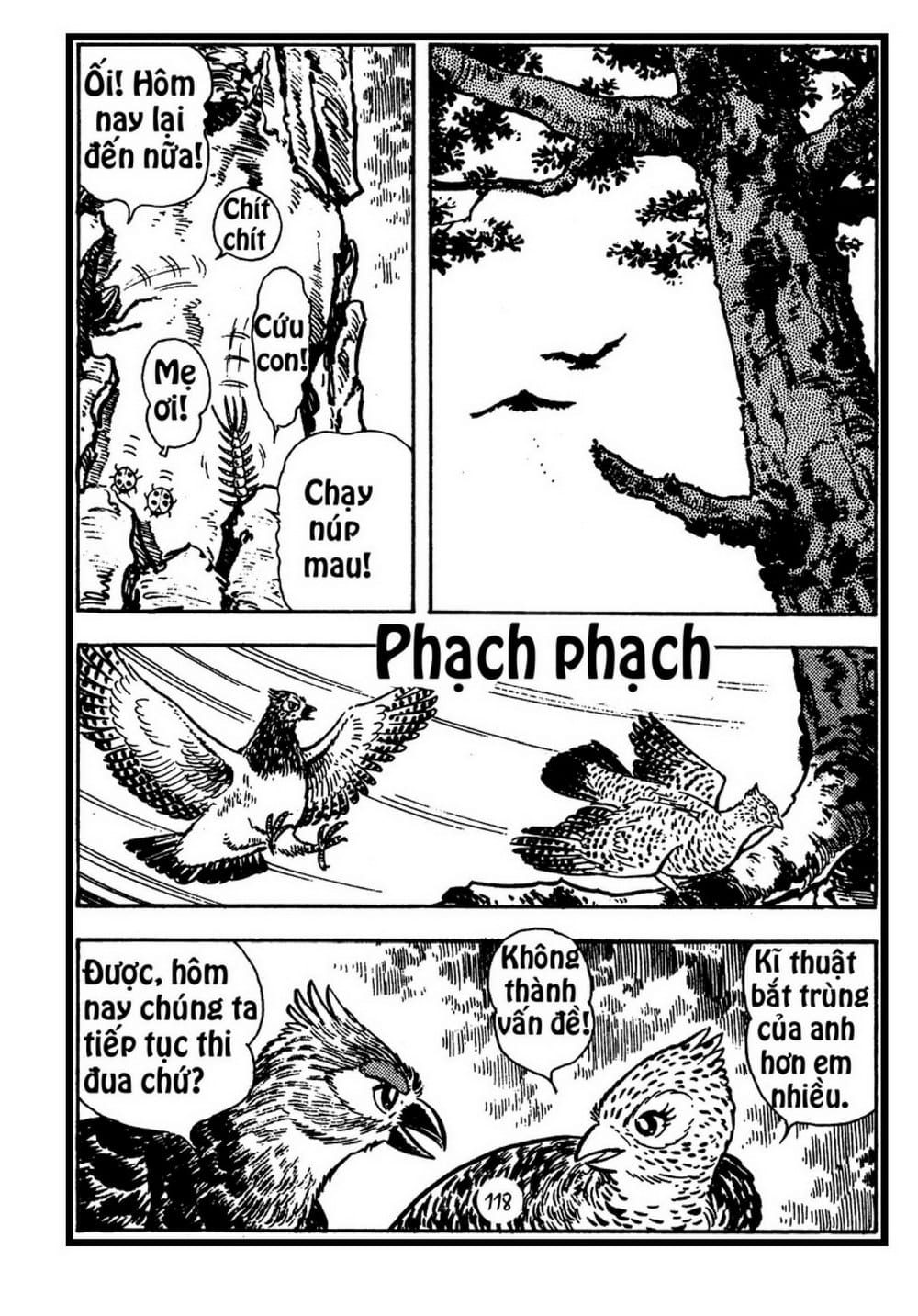 Thế Giới Động Vật