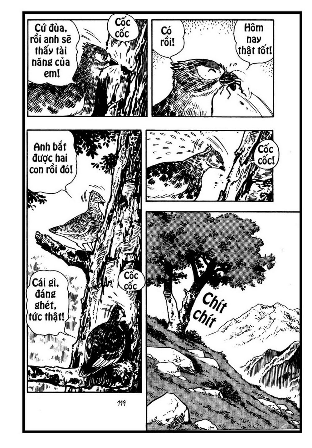 Thế Giới Động Vật